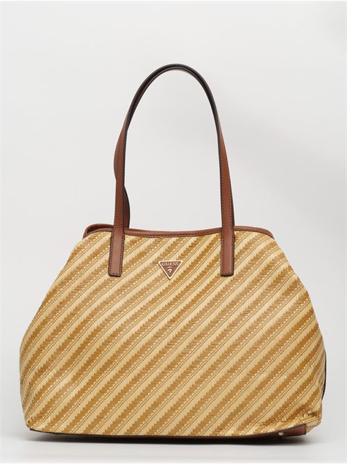 vikky ii large 2 in 1 tote GUESS | HWWS93 18290NTC